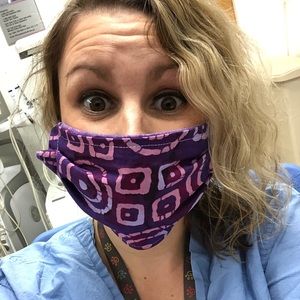 Meet your Posher, Sheila